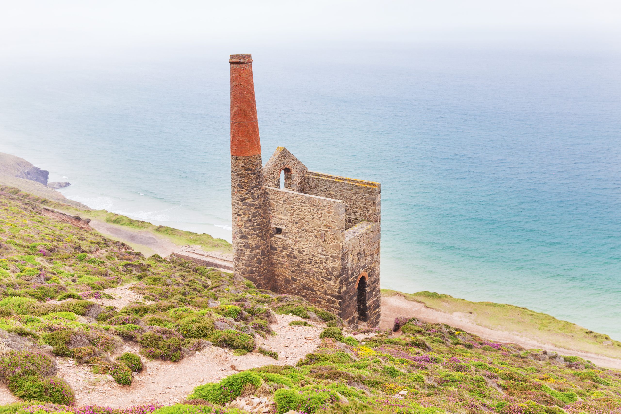 Cornish Myths And Legends