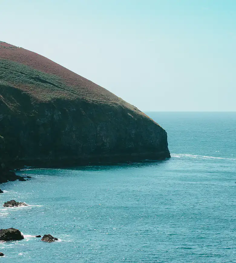 St Agnes