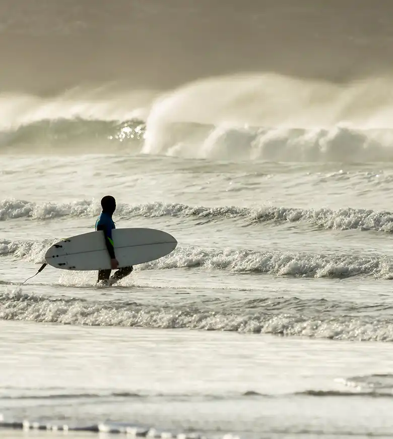 Newquay