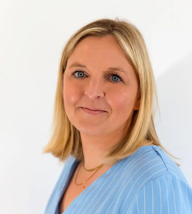 Meet Emma, the Business Development Director at Cornish Escapes.